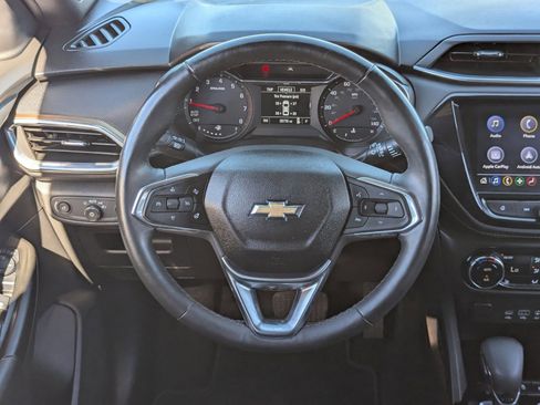 Used 2023 Chevrolet TrailBlazer ACTIV w/ Convenience Package image 19