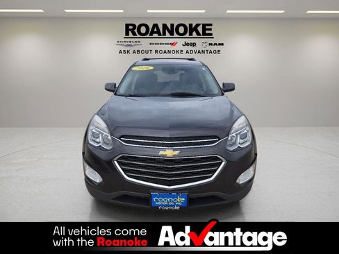 Used 2016 Chevrolet Equinox LT w/ Convenience Package image 33