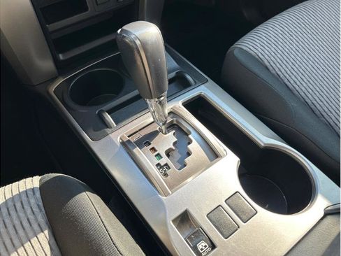 Used 2020 Toyota 4Runner SR5 image 19