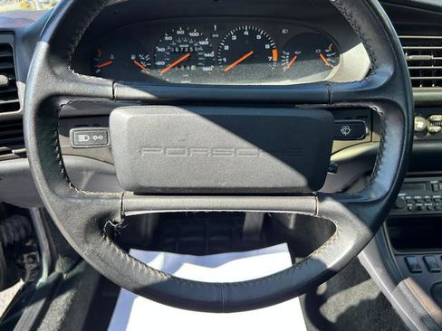 Used 1988 Porsche 944 Coupe image 15