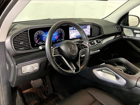 Used 2024 Mercedes-Benz GLE 350 4MATIC image 14