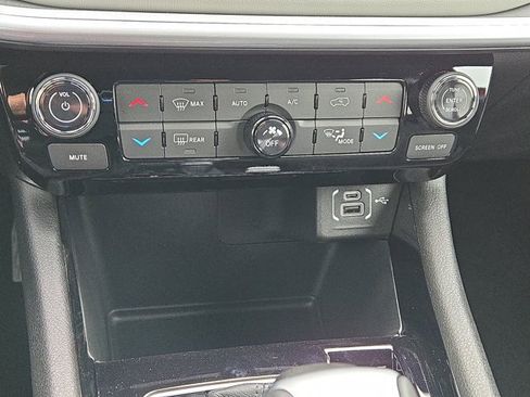 New 2026 Jeep Compass Limited AWD/4WD image 62