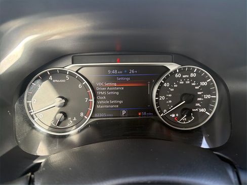 Used 2020 Nissan Altima 2.5 S image 15