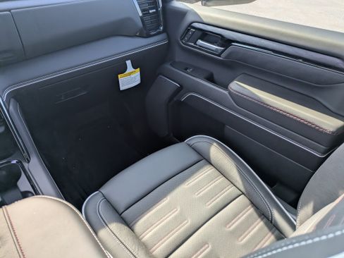 New 2026 GMC Sierra 2500 AT4X AWD/4WD image 22