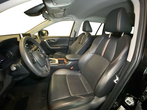 Certified 2024 Toyota RAV4 Adventure image 9