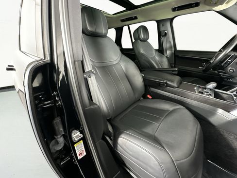 Used 2023 Land Rover Range Rover SE image 27
