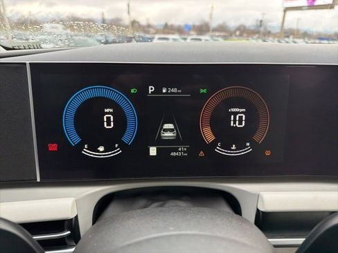 Used 2025 Hyundai Tucson SEL image 14