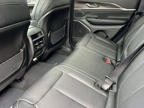 New 2026 Jeep Grand Cherokee Limited image 12
