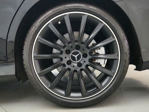 Used 2019 Mercedes-Benz C 43 AMG 4MATIC Sedan image 41