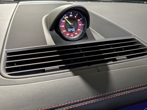 Certified 2023 Porsche Panamera 4S AWD/4WD image 34