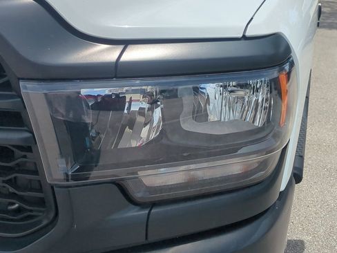 Used 2024 RAM 2500 Tradesman AWD/4WD image 11