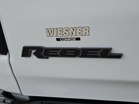 Used 2026 RAM 1500 Rebel w/ Rebel Level 1 Equipment Group AWD/4WD image 10