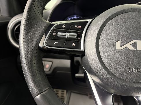 Certified 2024 Kia Forte GT-Line image 15