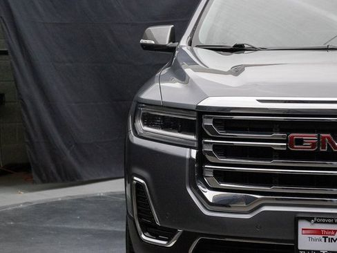 Used 2021 GMC Acadia SLE image 5