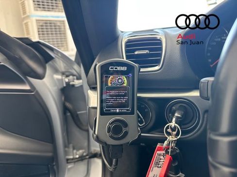 Used 2015 Porsche Cayman S image 22