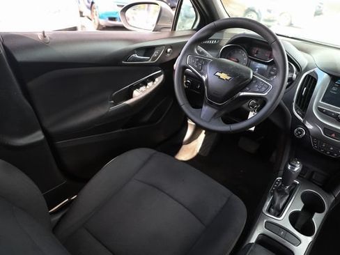 Used 2017 Chevrolet Cruze LT w/ RS Package FWD image 20