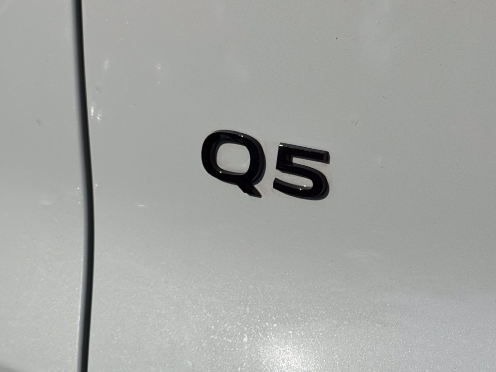 Used 2025 Audi Q5 Premium w/ Premium Plus AWD/4WD image 27