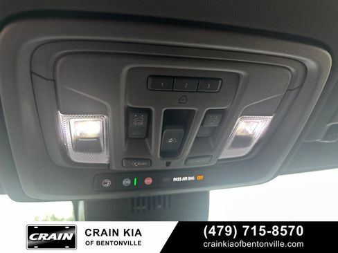 Used 2026 GMC Sierra 1500 Denali AWD/4WD image 37