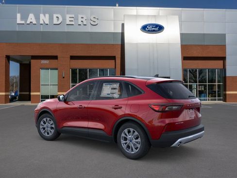 New 2026 Ford Escape Active image 4