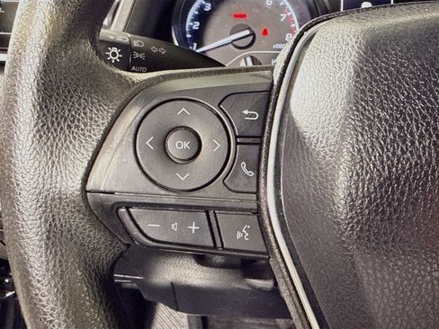 Used 2018 Toyota Camry LE w/ Protection Package (Q2) FWD image 14