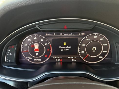 Used 2018 Audi Q7 3.0T Prestige w/ Prestige Package AWD/4WD image 33