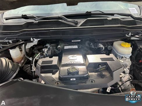 Certified 2024 RAM 2500 Big Horn image 31