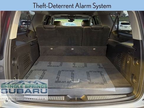 Used 2017 Cadillac Escalade ESV Luxury image 29