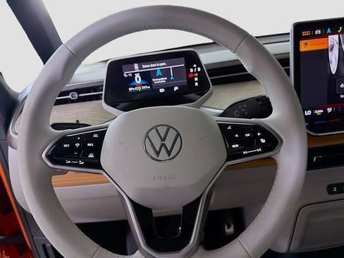 New 2025 Volkswagen ID. Buzz 1st Edition image 12