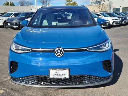 New 2026 Volkswagen ID.4 Pro S image 5