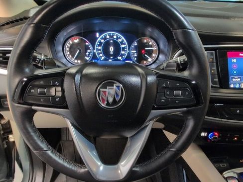 Certified 2023 Buick Enclave Avenir image 19