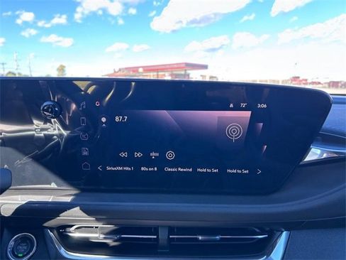 New 2026 Buick Envista Preferred w/ Convenience I Package image 12