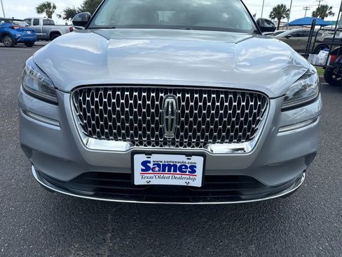 Used 2022 Lincoln Corsair FWD w/ Equipment Group 101A image 7