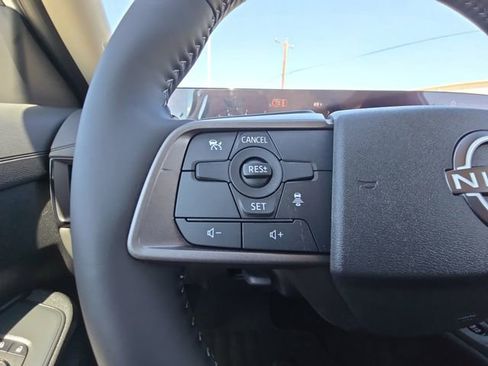 New 2026 Nissan Sentra SV image 11