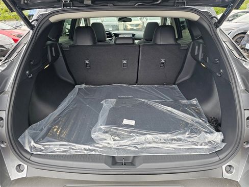 New 2025 Nissan Murano SL image 24