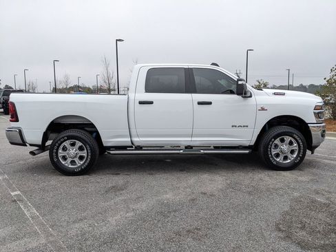 Used 2025 RAM 2500 Big Horn image 22