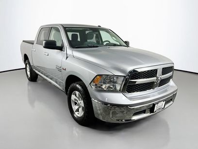 Used 2019 RAM 1500 Classic SLT