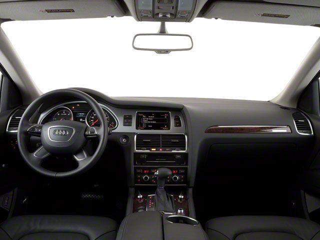 Used 2012 Audi Q7 TDI Premium Plus AWD/4WD image 7