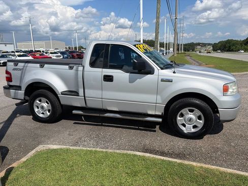 Used 2004 Ford F150 STX RWD image 5