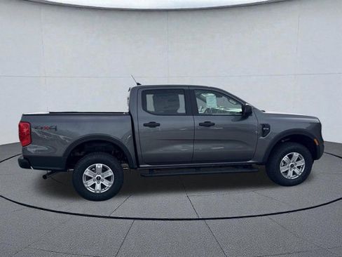 New 2025 Ford Ranger XL w/ Trailer Tow Package AWD/4WD image 3