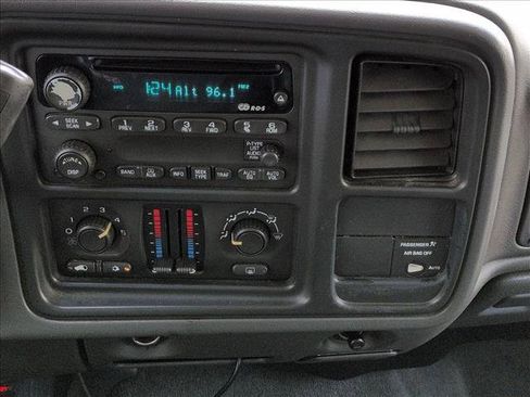Used 2003 Chevrolet Silverado 1500 LS RWD image 18