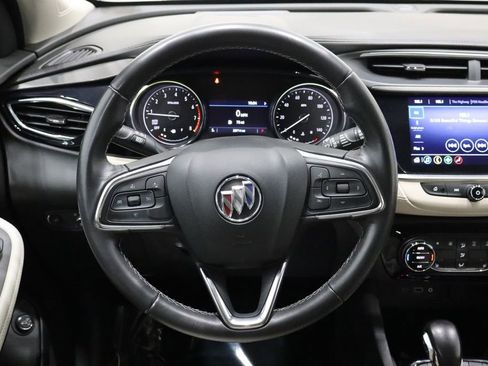 Used 2020 Buick Encore GX Select image 23