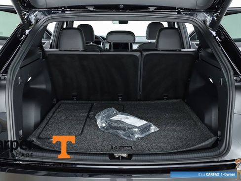 Used 2025 Volkswagen Atlas Cross Sport SE w/ Panoramic Sunroof Package image 68