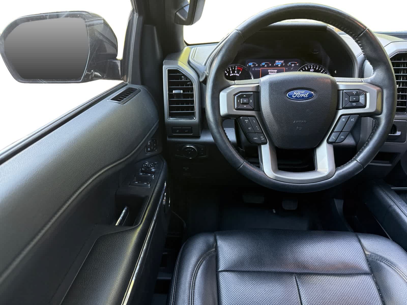 Used 2021 Ford Expedition XLT AWD/4WD image 21