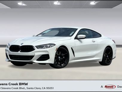 Certified 2023 BMW 840i Coupe w/ M Sport Professional Package