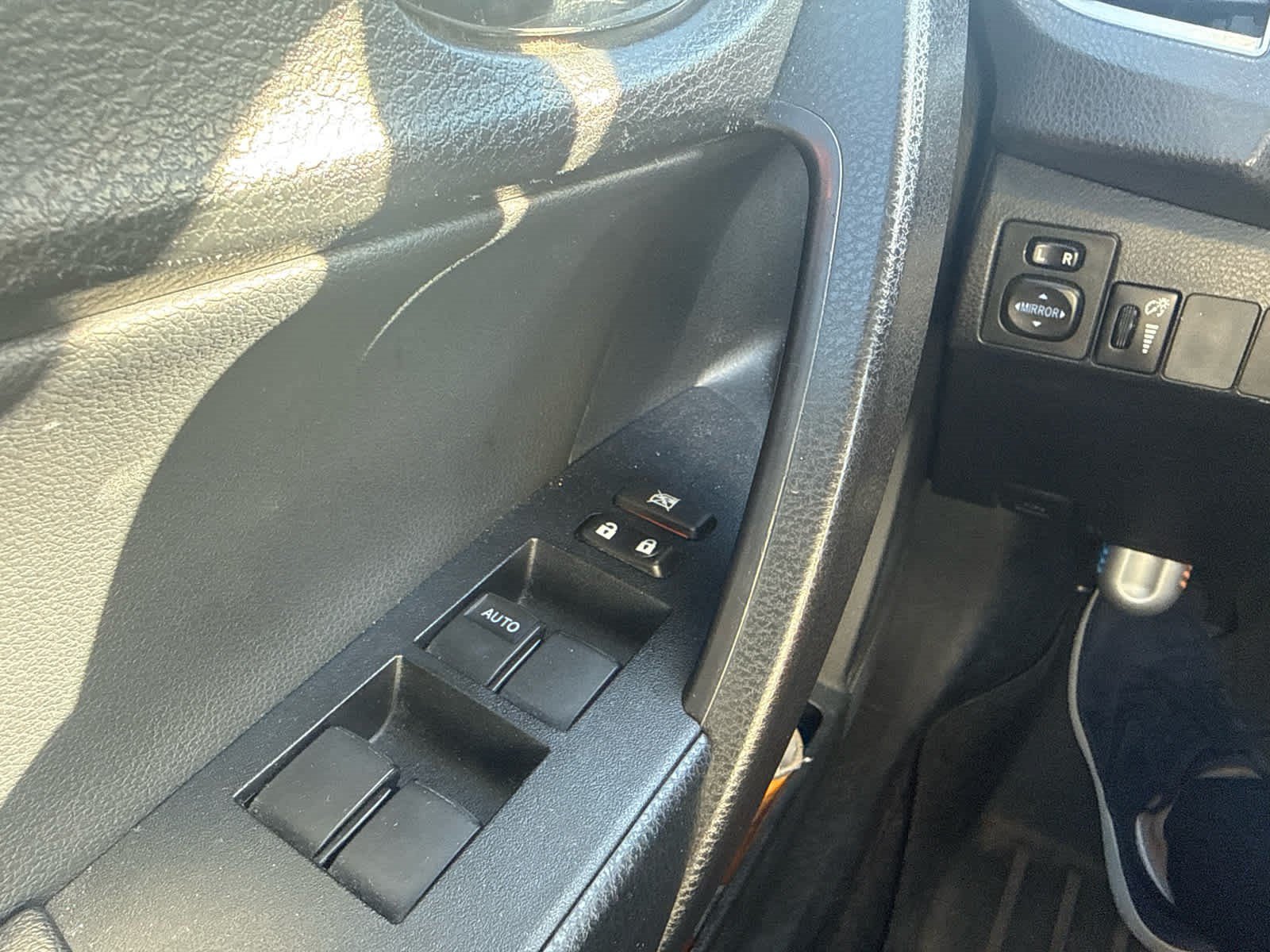 Used 2016 Toyota Corolla S FWD image 16