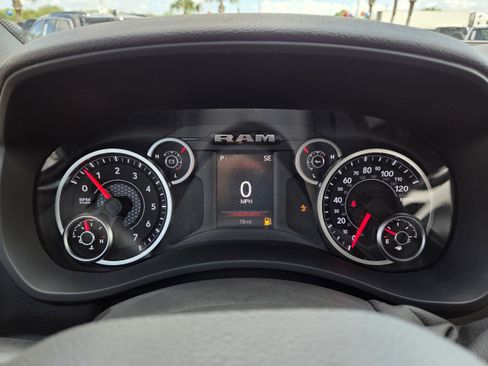 New 2026 RAM 2500 Tradesman image 36