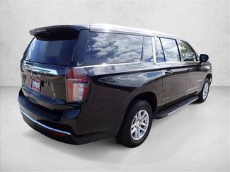 Used 2021 Chevrolet Suburban LT AWD/4WD video 4