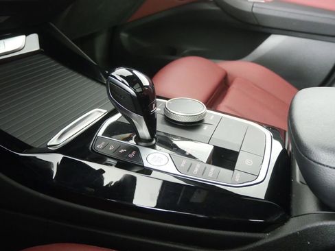 Certified 2024 BMW X3 sDrive30i w/ Premium Package w/ZPA image 23