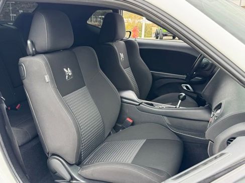 Used 2021 Dodge Challenger R/T Scat Pack image 34