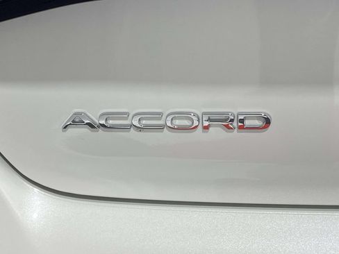 New 2026 Honda Accord SE image 8